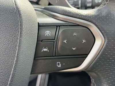 2023 Lexus RX 350 F Sport Handling