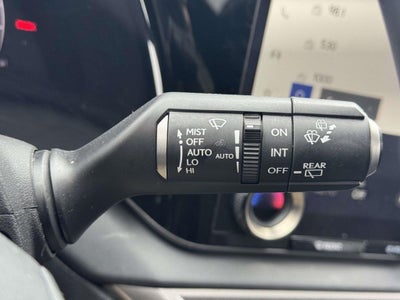 2024 Lexus RX 350