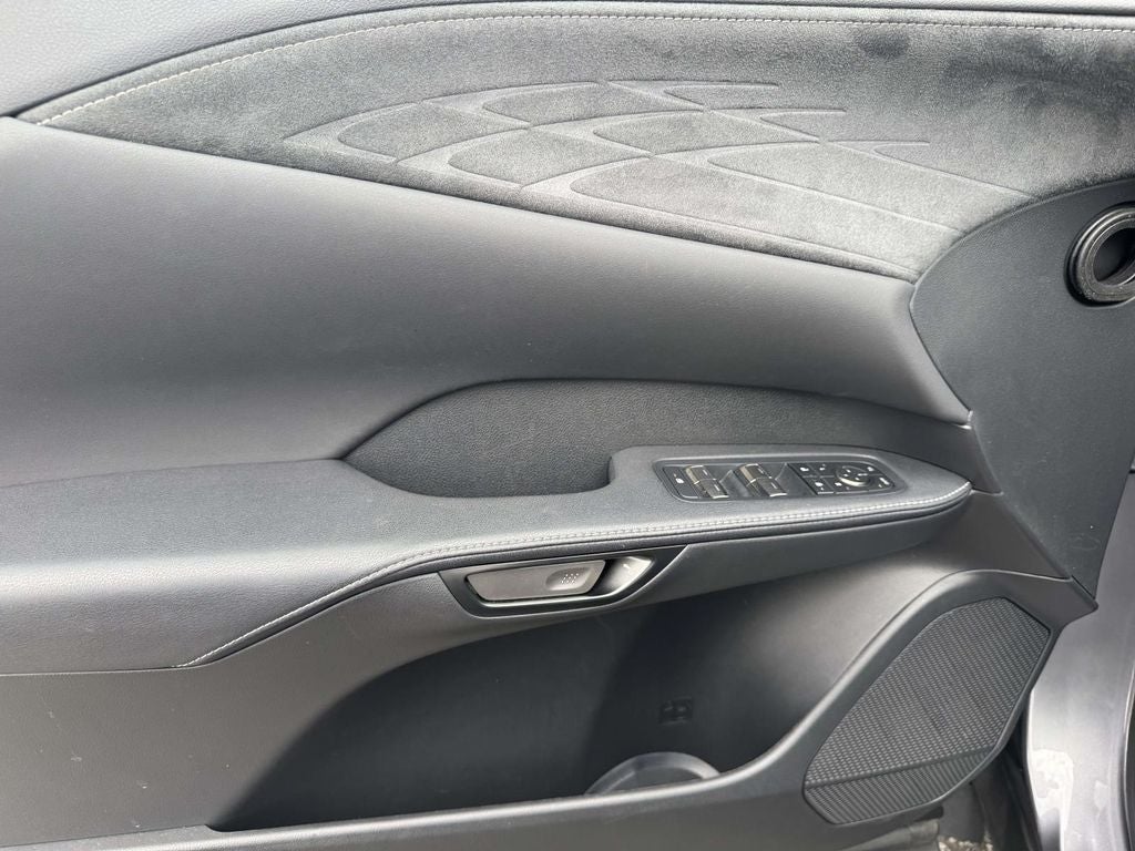 2023 Lexus RX 350 F Sport Handling