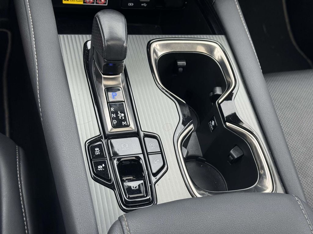 2023 Lexus RX 350 F Sport Handling