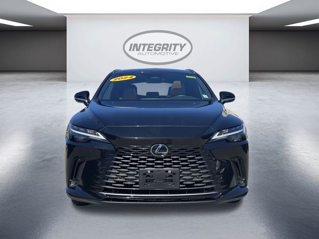 2024 Lexus RX 350