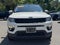 2021 Jeep Compass Altitude