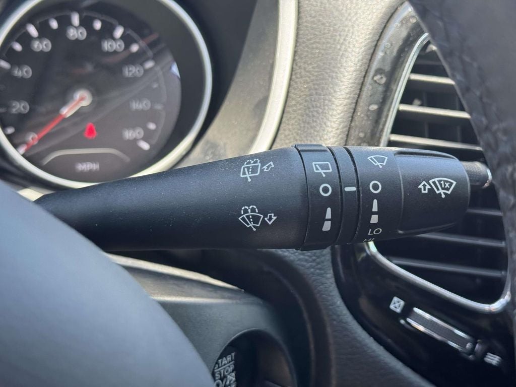 2021 Jeep Compass Altitude