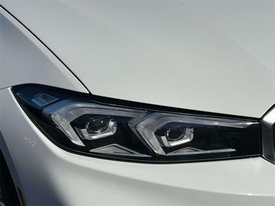 2023 BMW 3 Series 330e xDrive