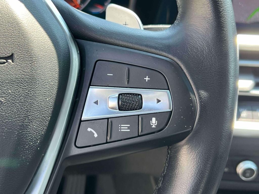 2022 BMW 3 Series 330i xDrive