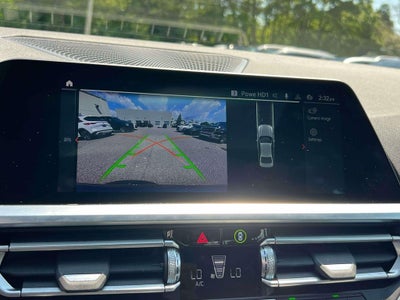 2022 BMW 3 Series 330i xDrive