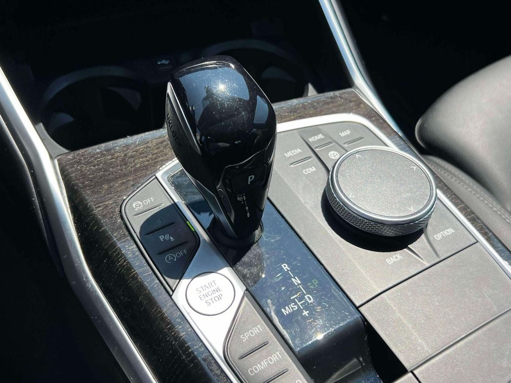 2022 BMW 3 Series 330i xDrive