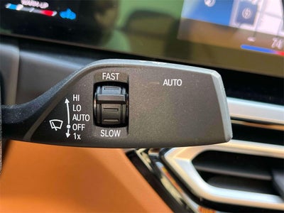 2023 BMW 3 Series 330i xDrive