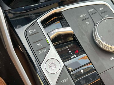 2023 BMW 3 Series 330i xDrive