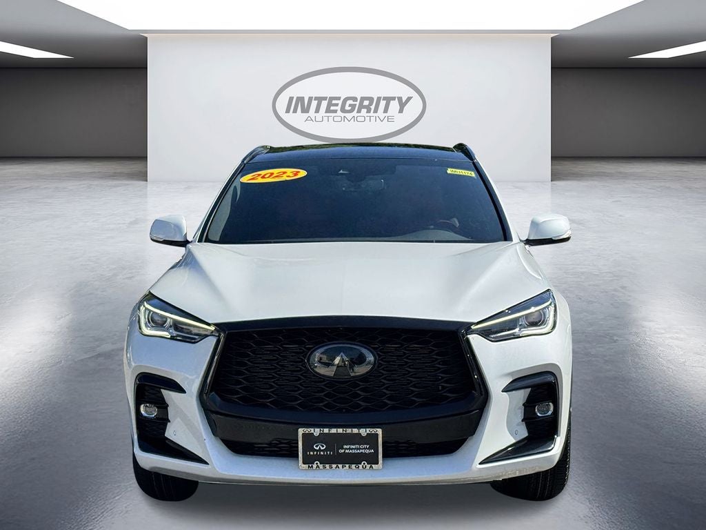 2023 INFINITI QX50 SPORT AWD