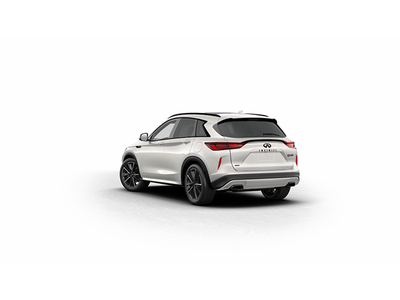 2023 INFINITI QX50 SPORT AWD