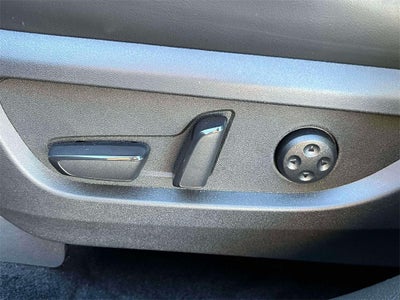 2025 INFINITI QX55 Luxe AWD