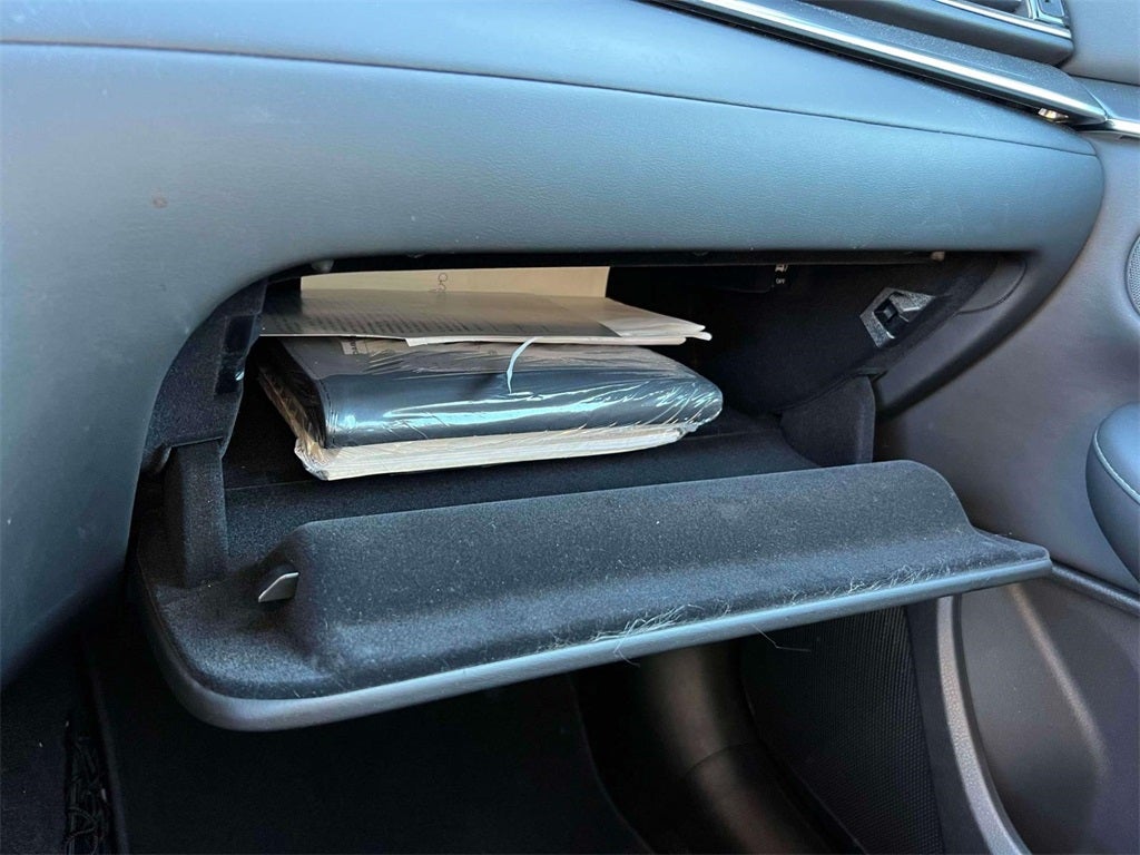 2025 INFINITI QX55 Luxe AWD