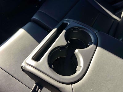 2025 INFINITI QX55 Luxe AWD