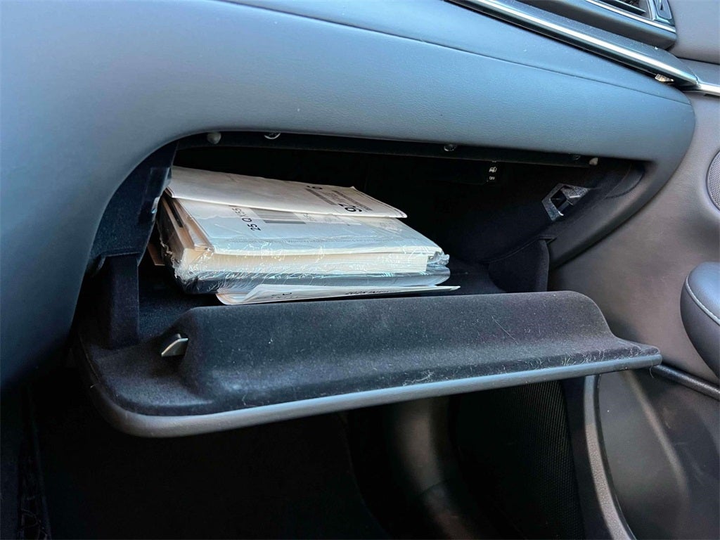 2025 INFINITI QX55 Luxe AWD