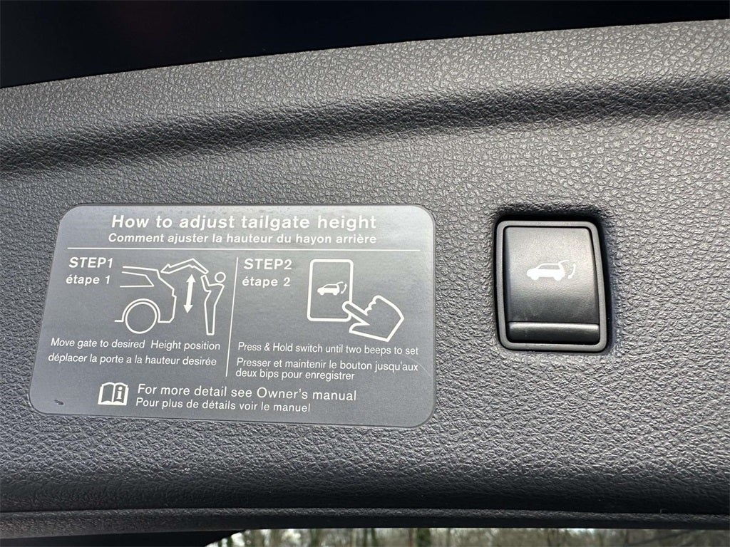 2020 INFINITI QX50 SENSORY AWD