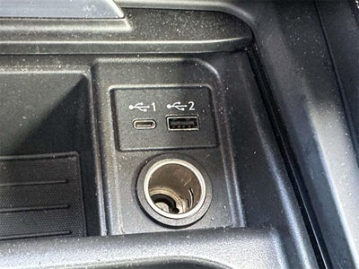 2020 INFINITI QX50 SENSORY AWD