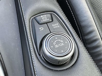 2020 INFINITI QX50 SENSORY AWD