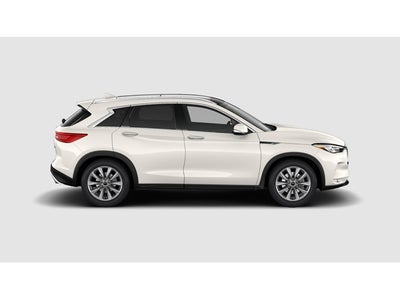 2019 INFINITI QX50 ESSENTIAL AWD