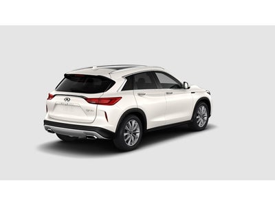 2019 INFINITI QX50 ESSENTIAL AWD