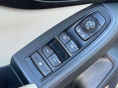 2023 Subaru Impreza Base