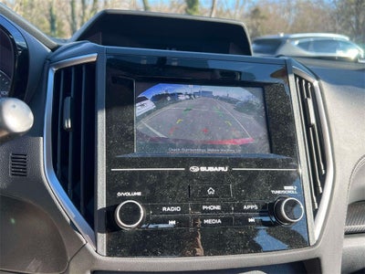 2023 Subaru Impreza Base