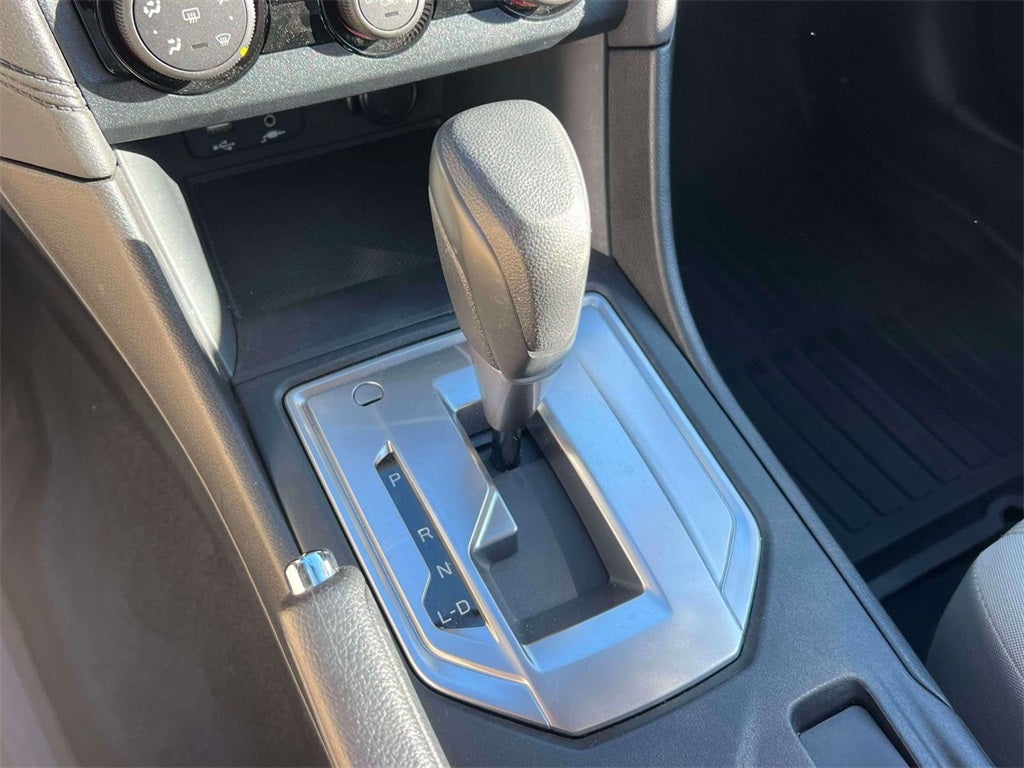 2023 Subaru Impreza Base