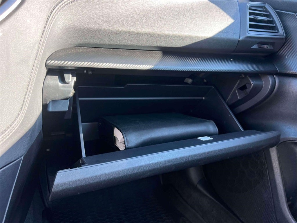 2023 Subaru Impreza Base