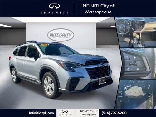 2023 Subaru Ascent Base