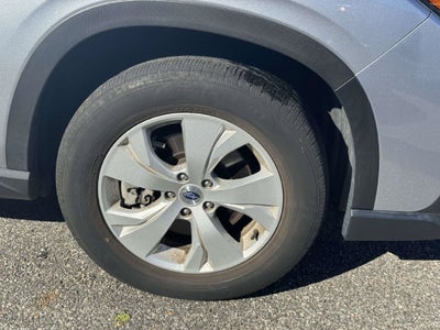 2023 Subaru Ascent Base