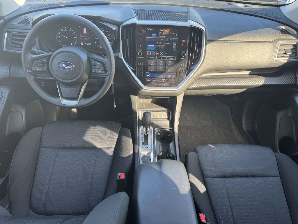 2023 Subaru Ascent Base