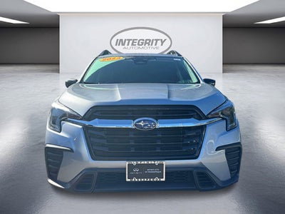 2023 Subaru Ascent Base