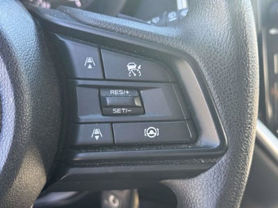 2023 Subaru Ascent Base