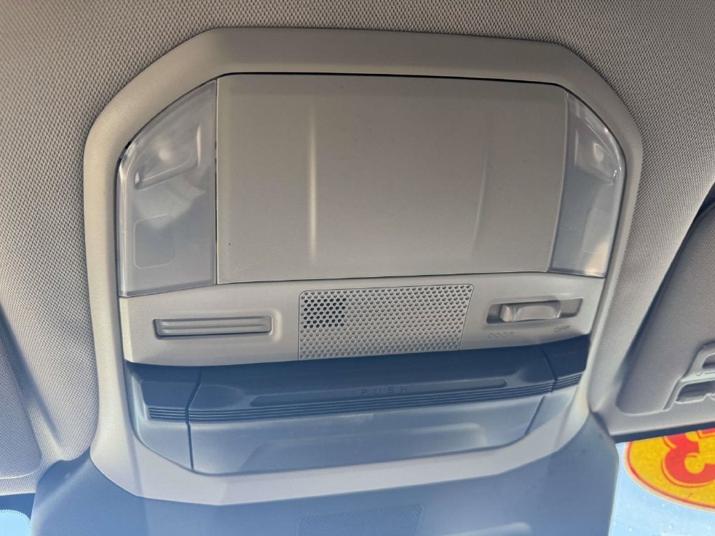 2023 Subaru Ascent Base
