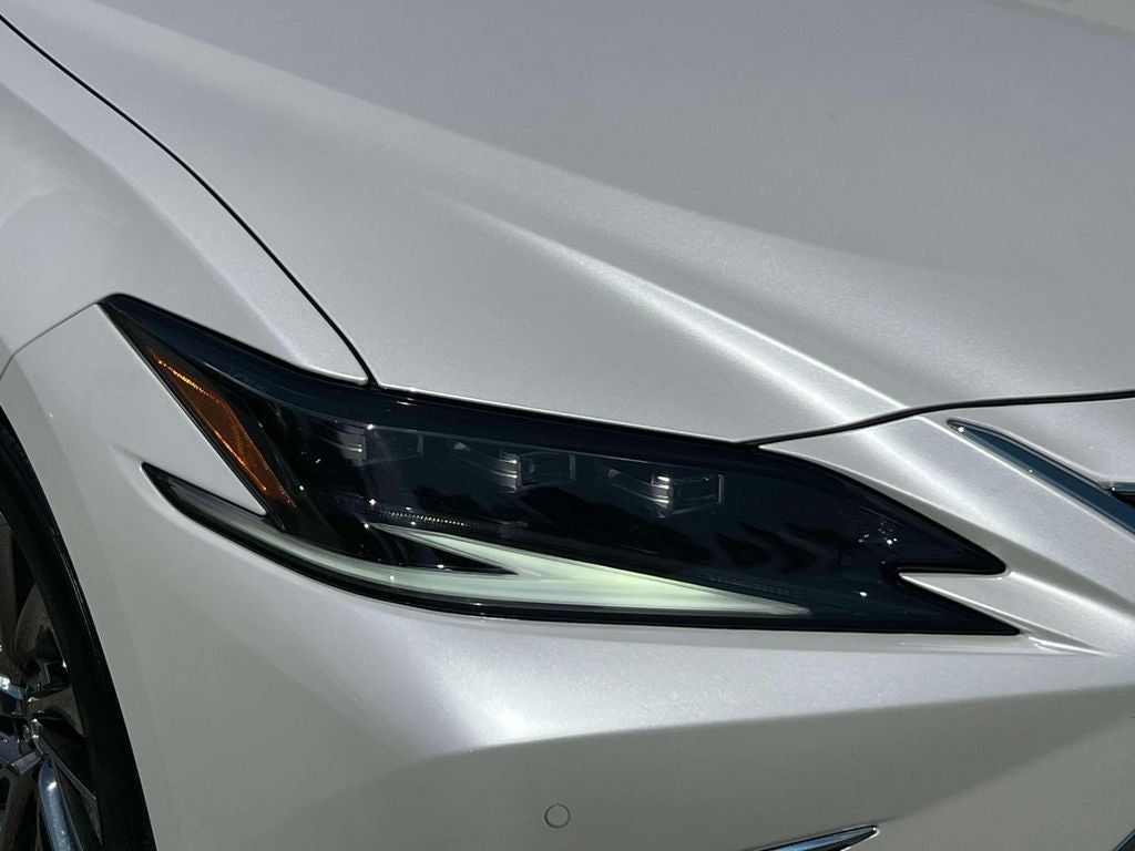 2024 Lexus ES 350 Ultra Luxury