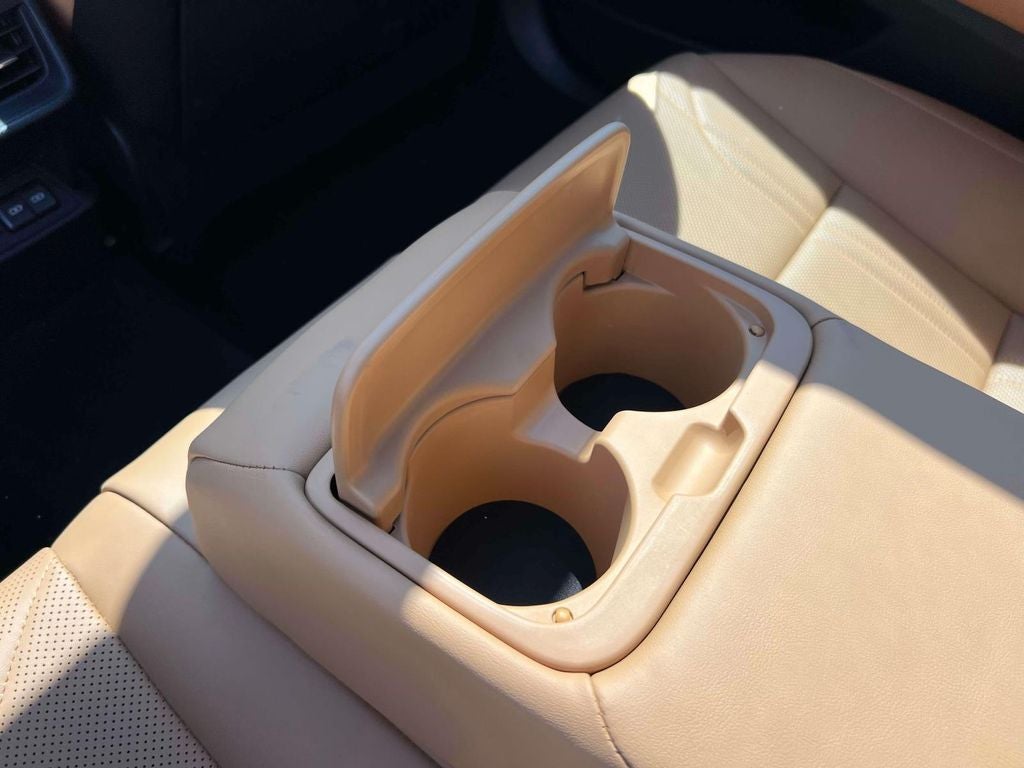 2024 Lexus ES 350 Ultra Luxury