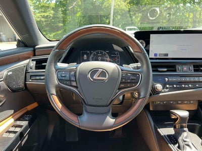 2024 Lexus ES 350 Ultra Luxury