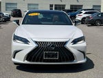 2024 Lexus ES 350 Ultra Luxury