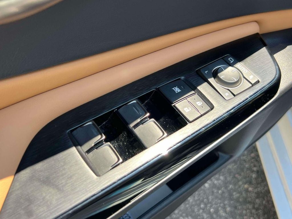2024 Lexus ES 350 Ultra Luxury