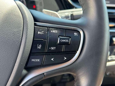 2024 Lexus ES 350 Ultra Luxury