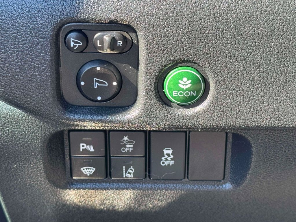 2024 Honda Passport Black Edition