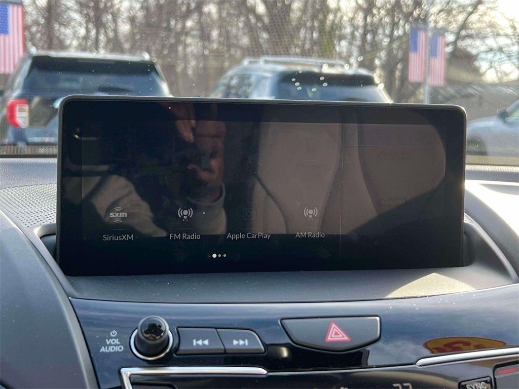 2025 Acura RDX Advance Package SH-AWD