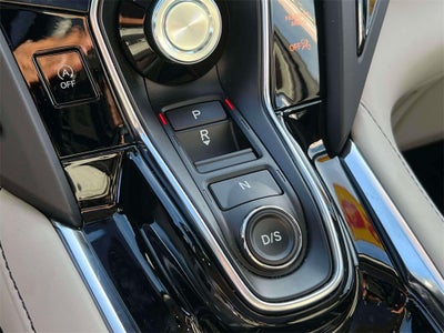 2025 Acura RDX Advance Package SH-AWD