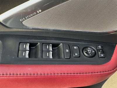 2023 Acura RDX A-Spec Advance Package SH-AWD