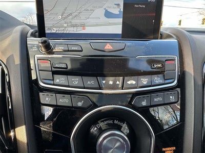 2023 Acura RDX A-Spec Advance Package SH-AWD