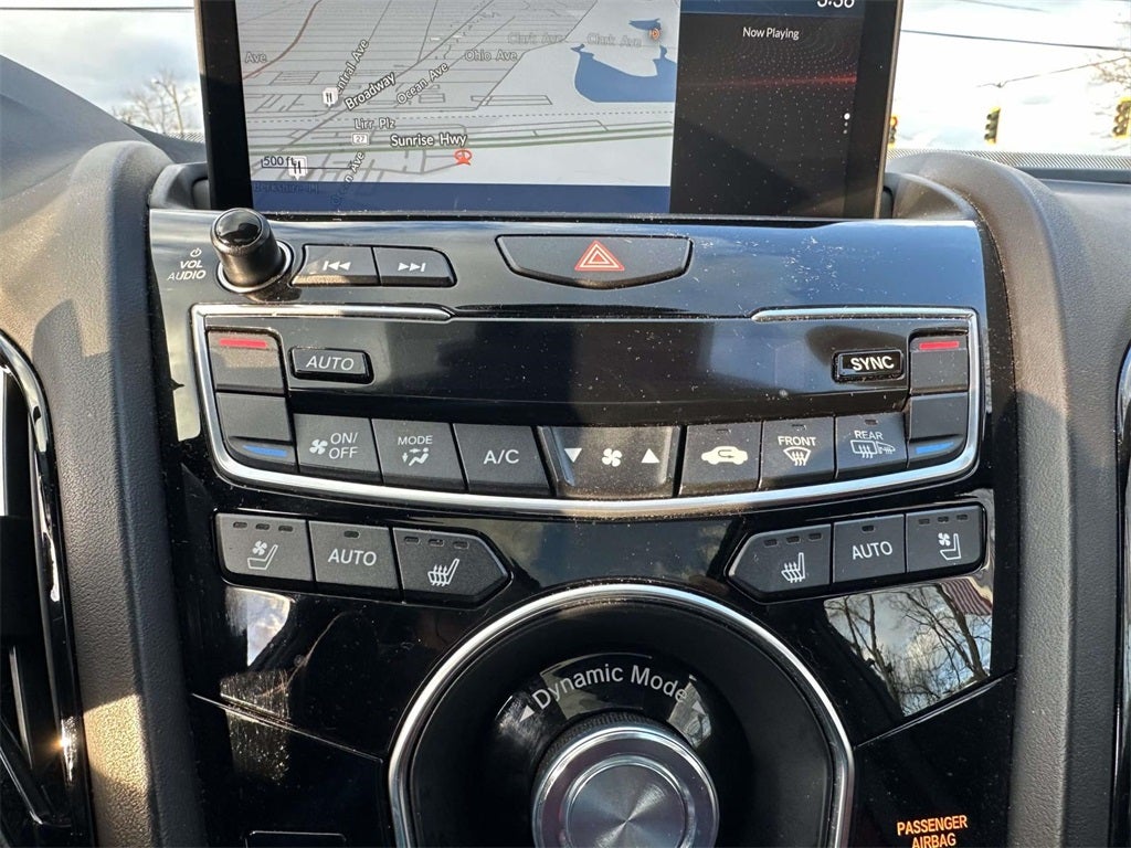 2023 Acura RDX A-Spec Advance Package SH-AWD