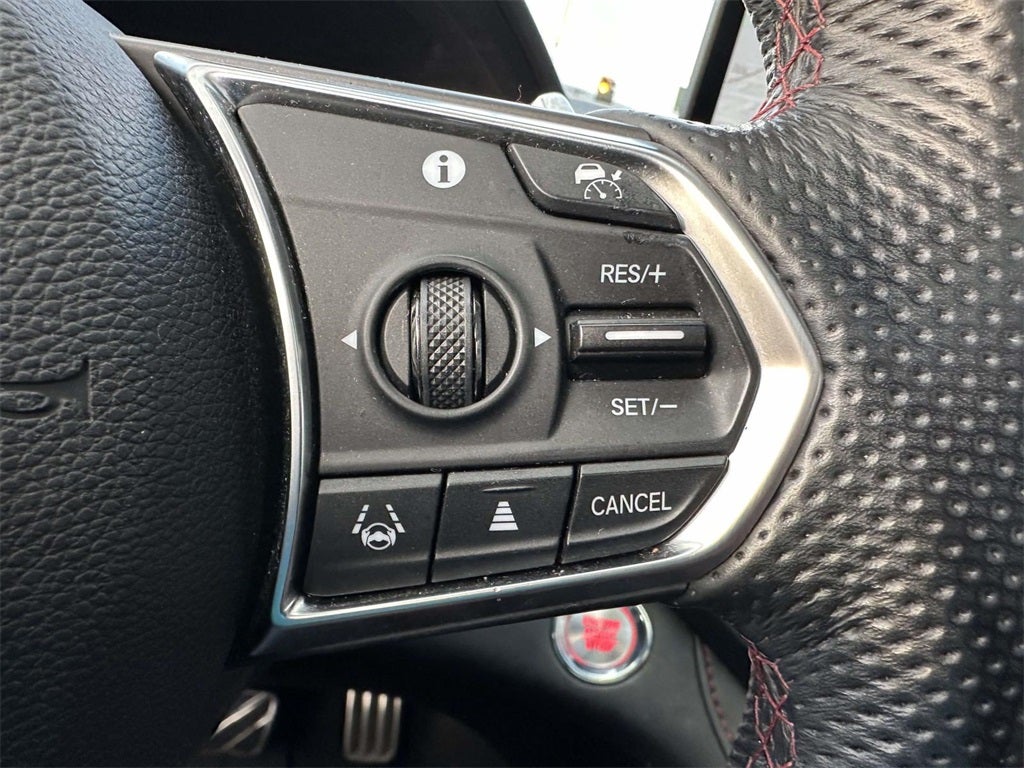 2023 Acura RDX A-Spec Advance Package SH-AWD