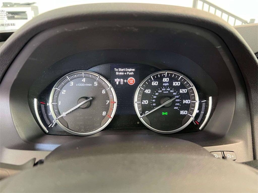 2020 Acura MDX 3.5L SH-AWD