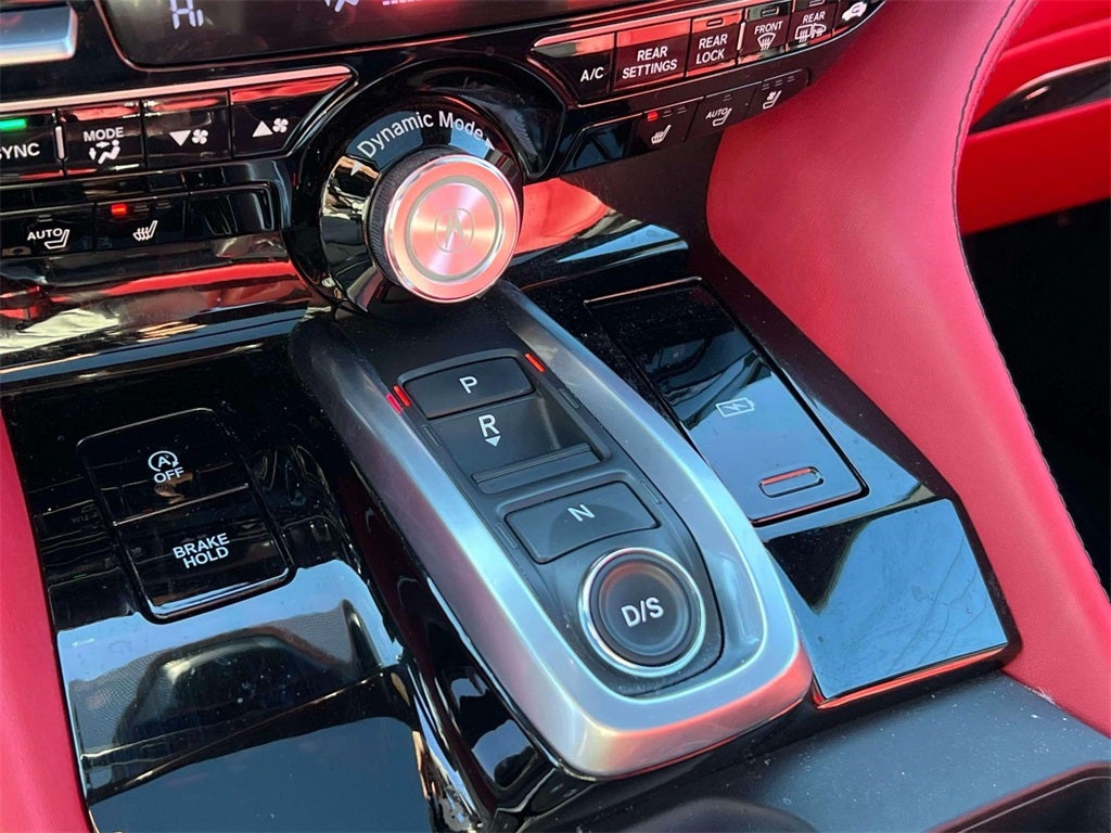 2023 Acura MDX A-Spec SH-AWD