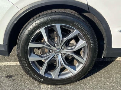 2023 Acura MDX Technology SH-AWD